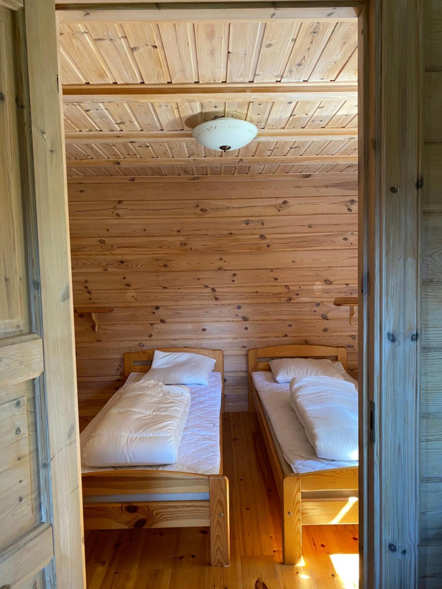 Noretjaerns Stugby Årjäng Exterior foto